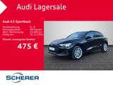 Audi A3 Sportback advanced TDI 110 kW S tronic - Audi A3 Neuwagen: TDI
