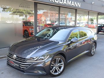 Volkswagen Arteon - 2
