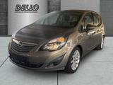 Opel Meriva 1.4 Innovation Sicht-Paket SHZ LenkradHZG - Opel Meriva Gebrauchtwagen
