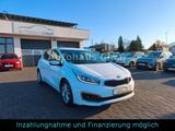 Kia Ceed Spirit*Navi*Kamera*Sitzhzg*Tempom*EURO6* - gebrauchte Kia cee'd / Ceed aus dem Jahr 2016