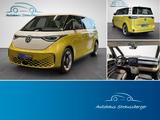 Volkswagen ID. Buzz 210 kW Pro LWB AHK LED 3-Z Klima 6-S - Volkswagen ID. Buzz Jahreswagen