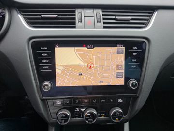 Skoda Octavia - 12