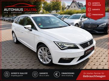 SEAT Leon - 2