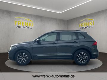 Volkswagen Tiguan - 4