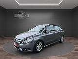 Mercedes-Benz B 180/NAVI/TEILLEDER/SHZ/EURO6 - Mercedes-Benz in Halle: 180