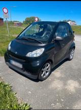 Opel Smart Cabrio 451 Turbo - Opel Astra mit Benzin-Antrieb: Cabrio, Automatik