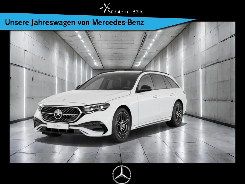 Mercedes-Benz E 450