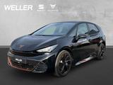 Cupra Born Edition Dynamic 170 kW (231 PS) 60 kWh - scheckheftgepflegte Cupra Born