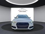 Audi A4 40 TDI quattro sport, AHK, Navi, Schiebedach - Audi A4: Kombi, 40 TDI