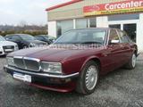 Jaguar XJ 40 Daimler 4.0 deutsche Zulassung - Jaguar Daimler: 4.0