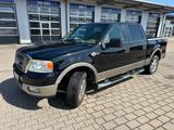 Ford F150 5,4 V8 Automatik King Ranch - Ford: Ranch King