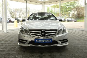 Mercedes E 250 - 10