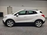 Opel Mokka 4x4 SHZ/LHZ/PDC/AHK/Tempom./18"LM - gebrauchte Opel Mokka aus dem Jahr 2012