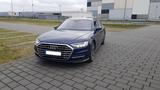 Audi A8 50TDI quattro B&O Massage HD MATRIX LED Laser - gebrauchte Audi A8 aus dem Jahr 2022