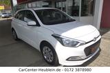 Hyundai i20 Classic - Hyundai i20: Classic