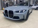 BMW M4 Competition M xDrive M4 Competition