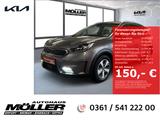Kia Niro Spirit 1.6 PHEV DCT6 Glasdach Leder Kamera  - Kia Niro in Bochum