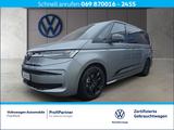 Volkswagen T7 Multivan 2.0 TDI DSG Edition 7 Sitze Navi IQ.