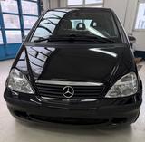 Mercedes-Benz Mercedes Benz A170CDI - gebrauchte Mercedes-Benz A 170 aus dem Jahr 2003