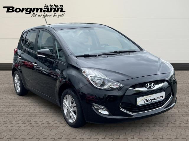 Hyundai ix20 FIFA world 1.4 Bluetooth - Sitzheizung - Pa