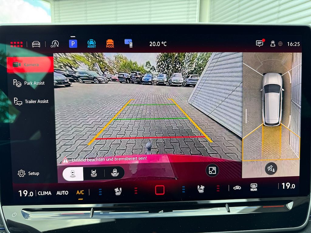 Passat Variant 2.0 TDI R-LINE SIGNATURE *AHK*