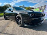 Dodge Challenger ScatPack 392 Shaker 392 6.4L SRT HEMI - Dodge Challenger: Shaker