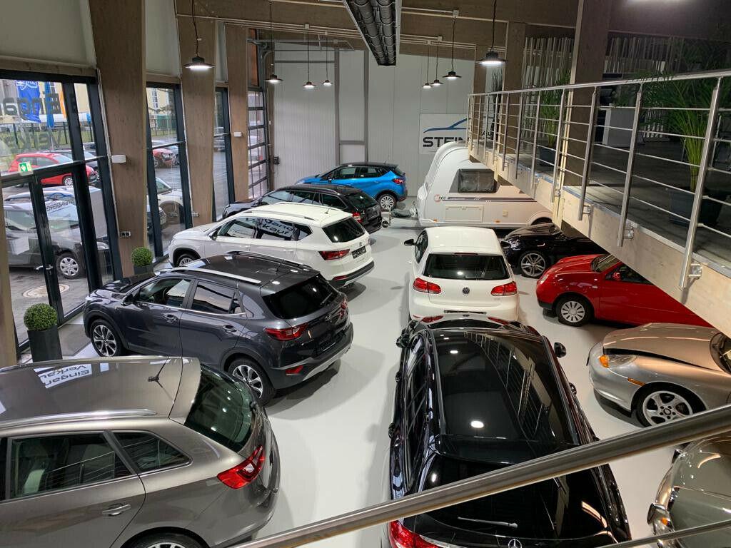 Volkswagen Tiguan IQ.DRIVE LED*ACC*AHK*NAVI