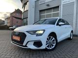 Audi A3 Sportback 35TFSI Virtual+ACC+Klimaaut