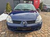 Renault Clio II Campus 1.2 58 PS Tüv neu 1.Hand 115 tkm! - gebrauchte Renault Clio aus dem Jahr 2007