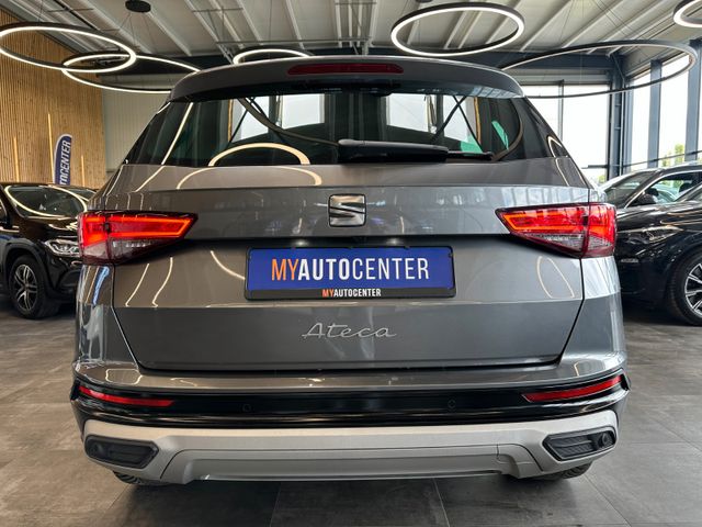 Seat Ateca*SpurH*Abstandstempo*LenkradH*Navi*