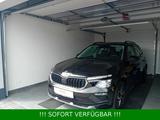 Skoda Kamiq 1.0 TSI Selection Plus*Alu 16"*Kamera*SHZ