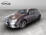 Mercedes-Benz Classe A - W177 2018 - A 180 d Spo - Mercedes-Benz W201