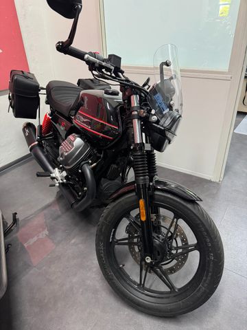 Moto Guzzi V7 Special Edition