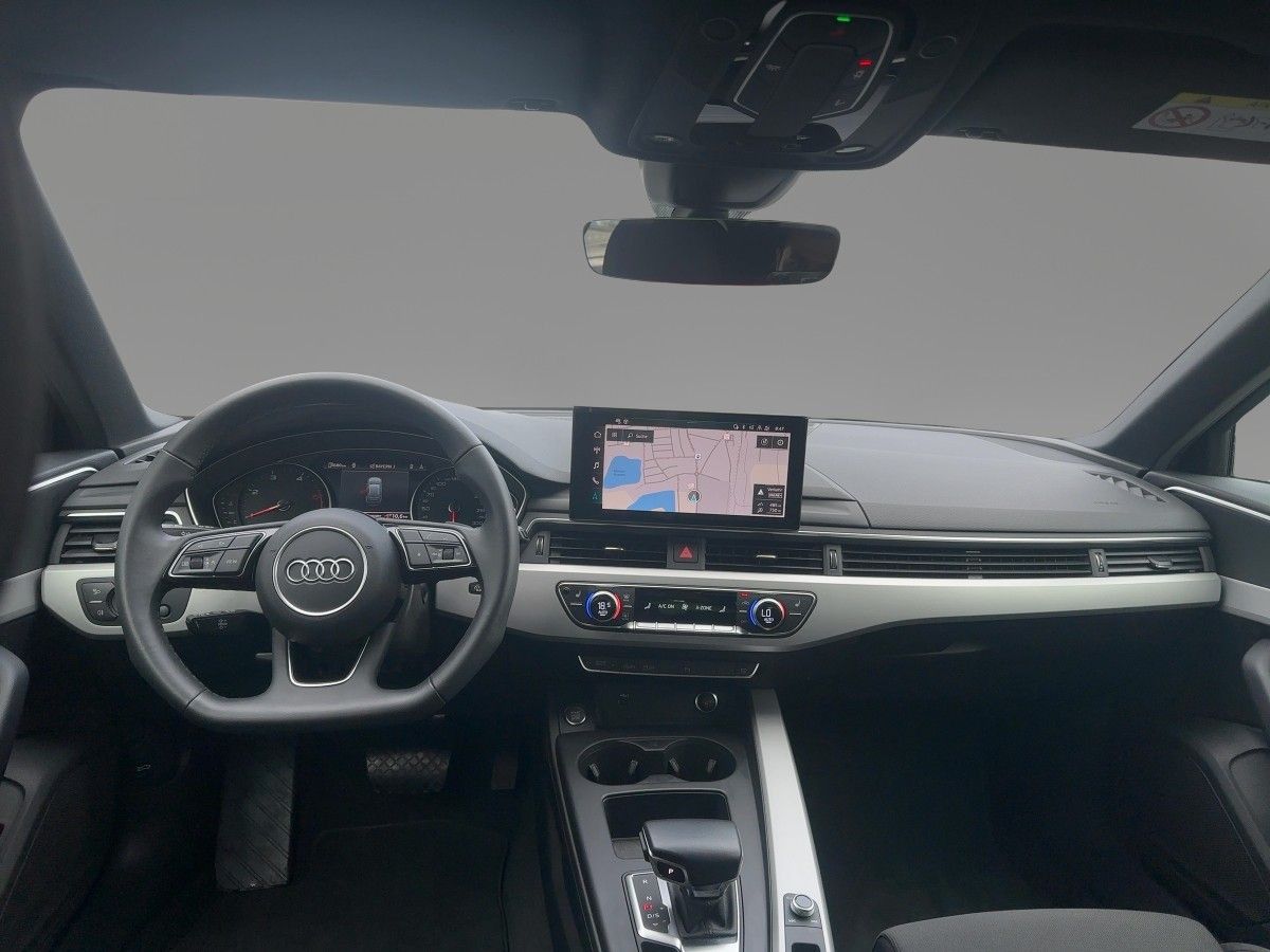 Audi A4 - Bild 9