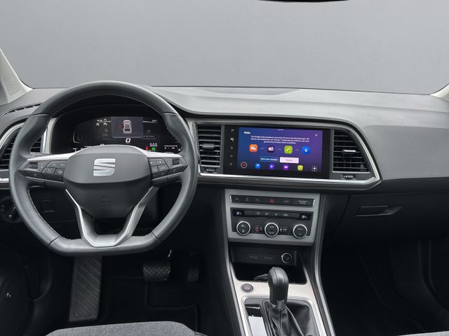 Ateca Xperience 1.5l TSI DSG *AHK+Navi+FullLink*