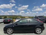 Ford Focus Lim. Style - Ford Focus aus 2007: Style