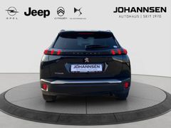 PEUGEOT 2008 1.2  Navi Kamera Sitzheizung AHK