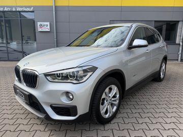 BMW X1 - 3