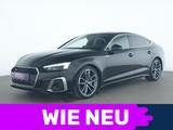 Audi A5 S-Line business Matrix-LED|Navi|Kamera|Head-u - Audi A5 S-line-Business