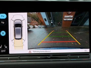 Fahrzeugverkauf 24 Volkswagen Golf VIII Vari. Style So&Wi R. StHz Navi Matrix