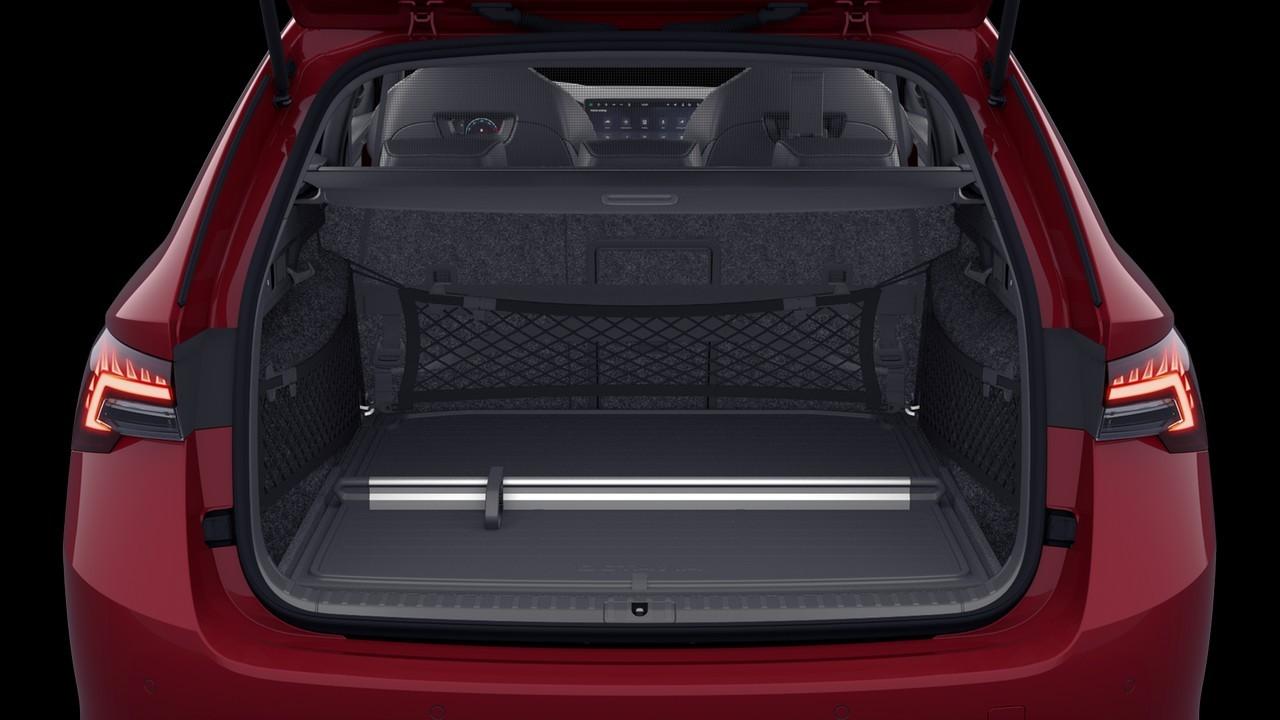 Skoda OCTAVIA C. 2.0 TSI DSG SPORTLINE 30 JAHRE *MATRI