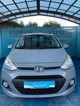 Hyundai i10 Intro Edition - Hyundai i10 Intro mit Benzin-Antrieb