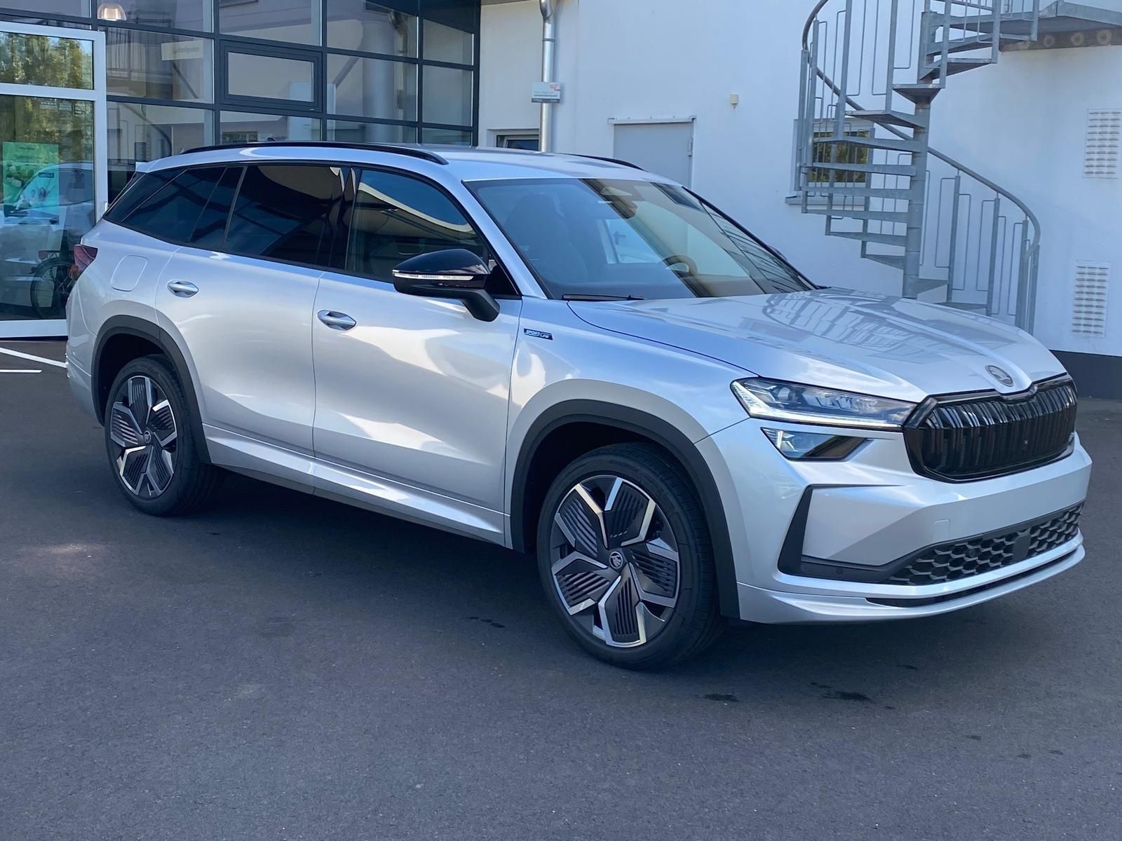 Skoda Kodiaq - Bild 7