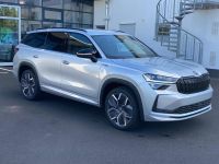 Skoda Kodiaq - Vorschau Bild 7