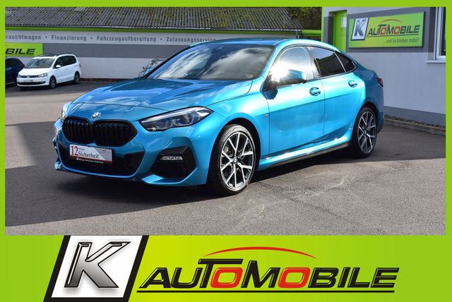 BMW 218 Gran Coupé M Sport SHZ+Lenkradheizung+LED