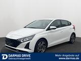 Hyundai i20 1.0 Turbo Trend Mod. 24 Klima Navi TOP - Hyundai i20 Gebrauchtwagen in Leipzig