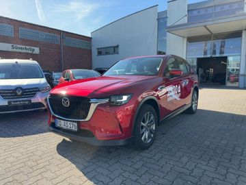 Mazda CX-60 CX-60 e-SKYACTIV PHEV EXCLUSIVE-LINE COM-P