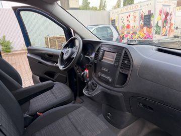Mercedes Vito - 11