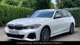 BMW M340 D xDrive|LED|AHK|NAVI|SHZ|VOLL DIGITAL