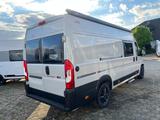 LMC INNOVAN PURE 640 Markise+Paket - LMC Wohnwagen & Wohnmobile